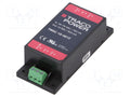 TRACO POWER TMDC10-4812 DC/DC-muunnin 10W