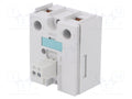 SIEMENS 3RF2050-1AA04 Puolijohderele 50A