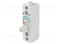 SIEMENS 3RF2120-1AA04 Puolijohderele 20A