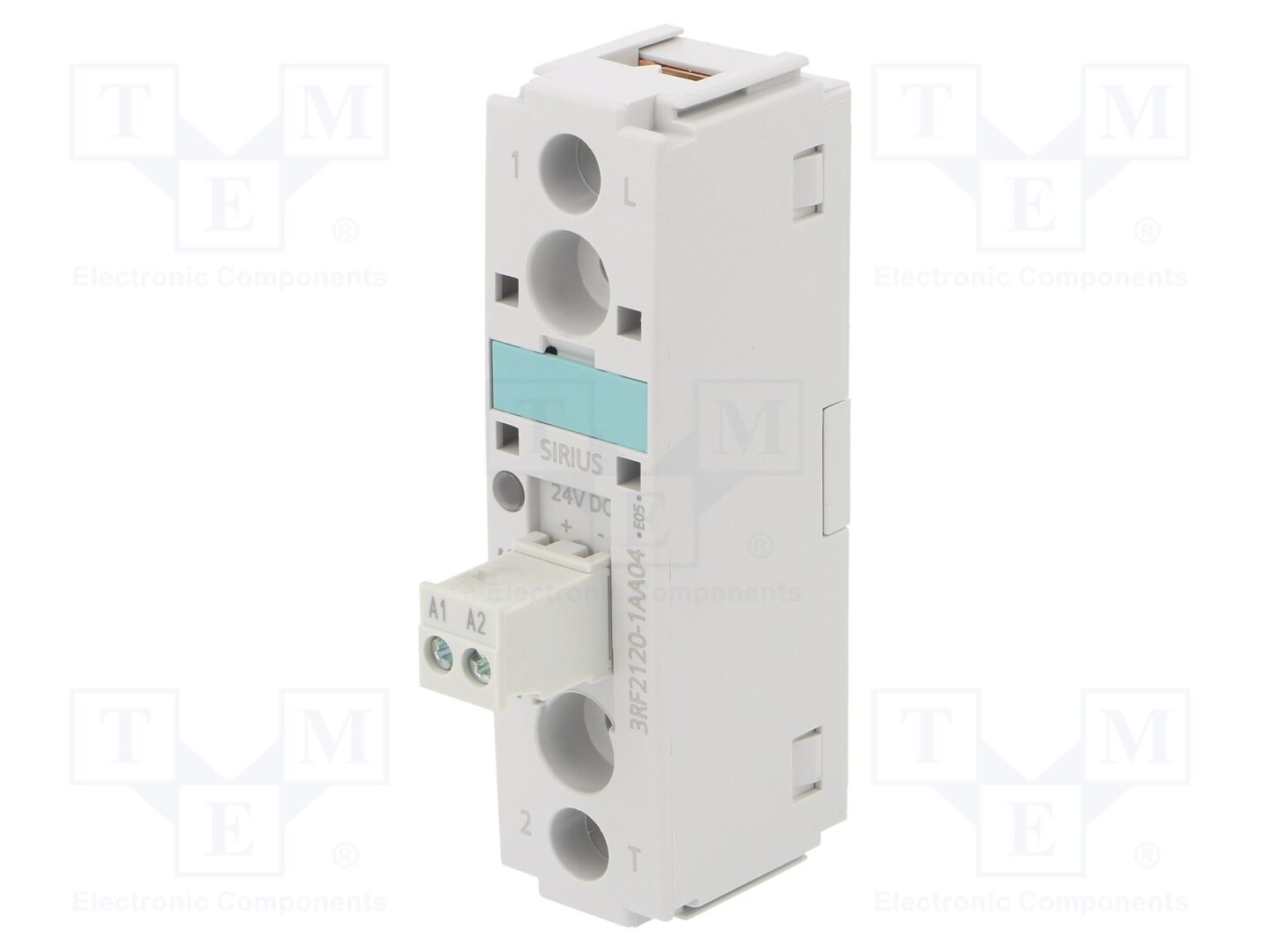 SIEMENS 3RF2120-1AA04 Puolijohderele 20A