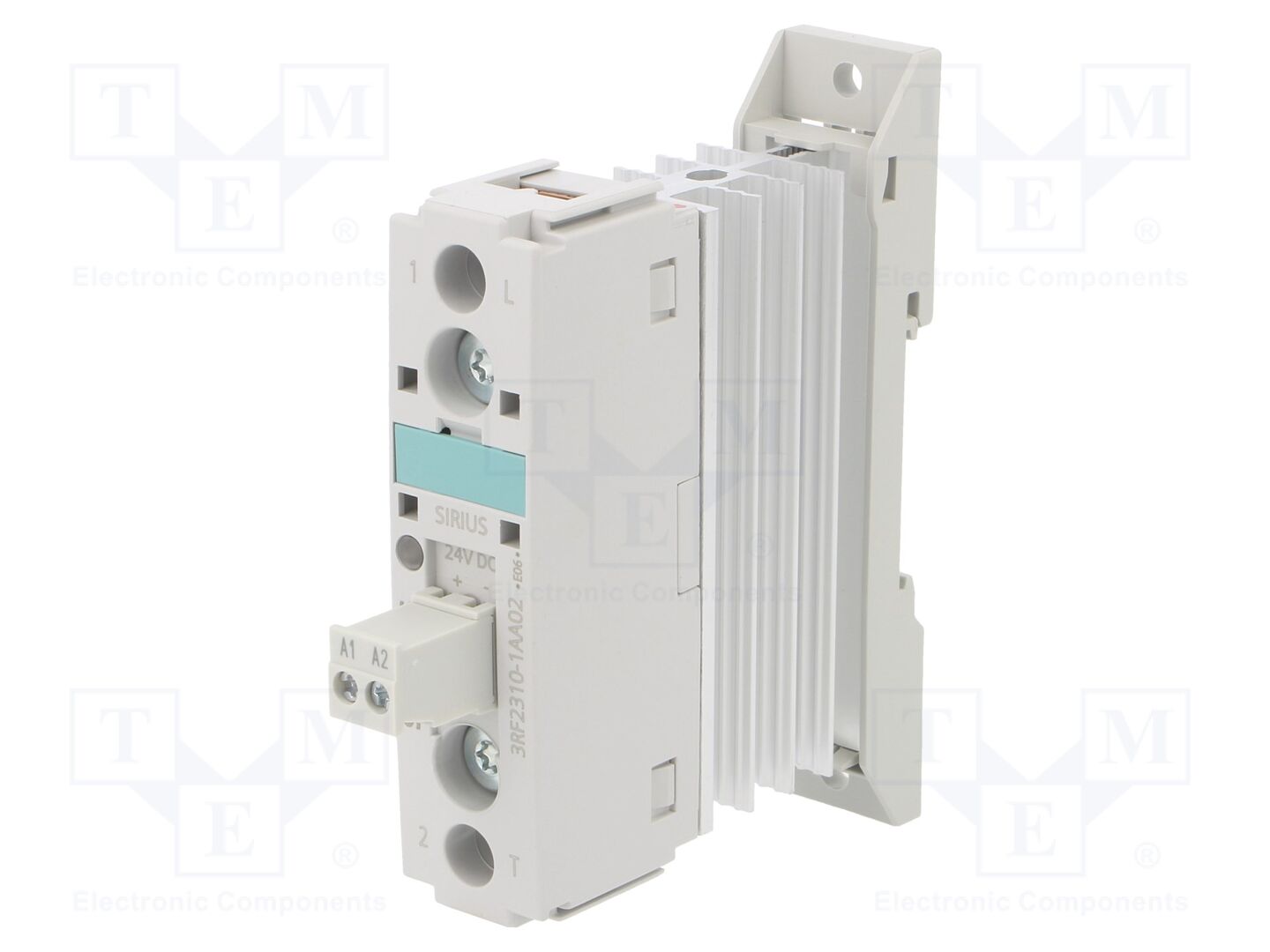 SIEMENS 3RF2310-1AA02 Puolijohderele 10A