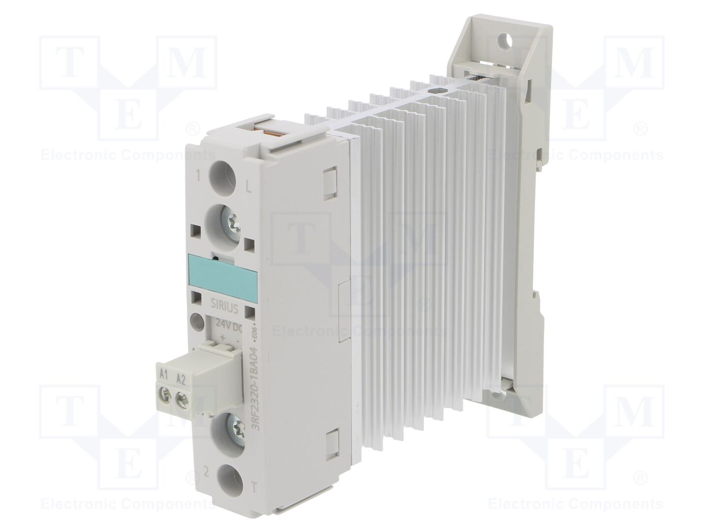 SIEMENS 3RF2320-1BA04 Solid state relay 20A