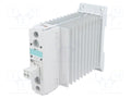 SIEMENS 3RF2330-1AA04 Puolijohderele 30A