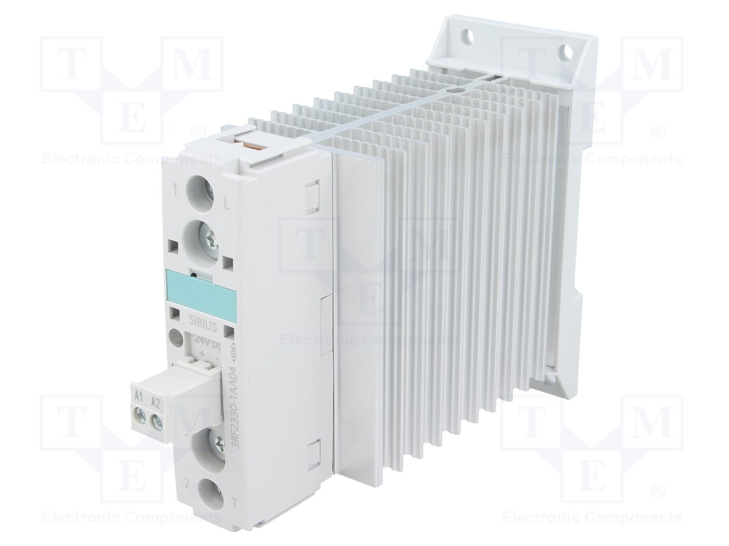 SIEMENS 3RF2330-1AA04 Puolijohderele 30A
