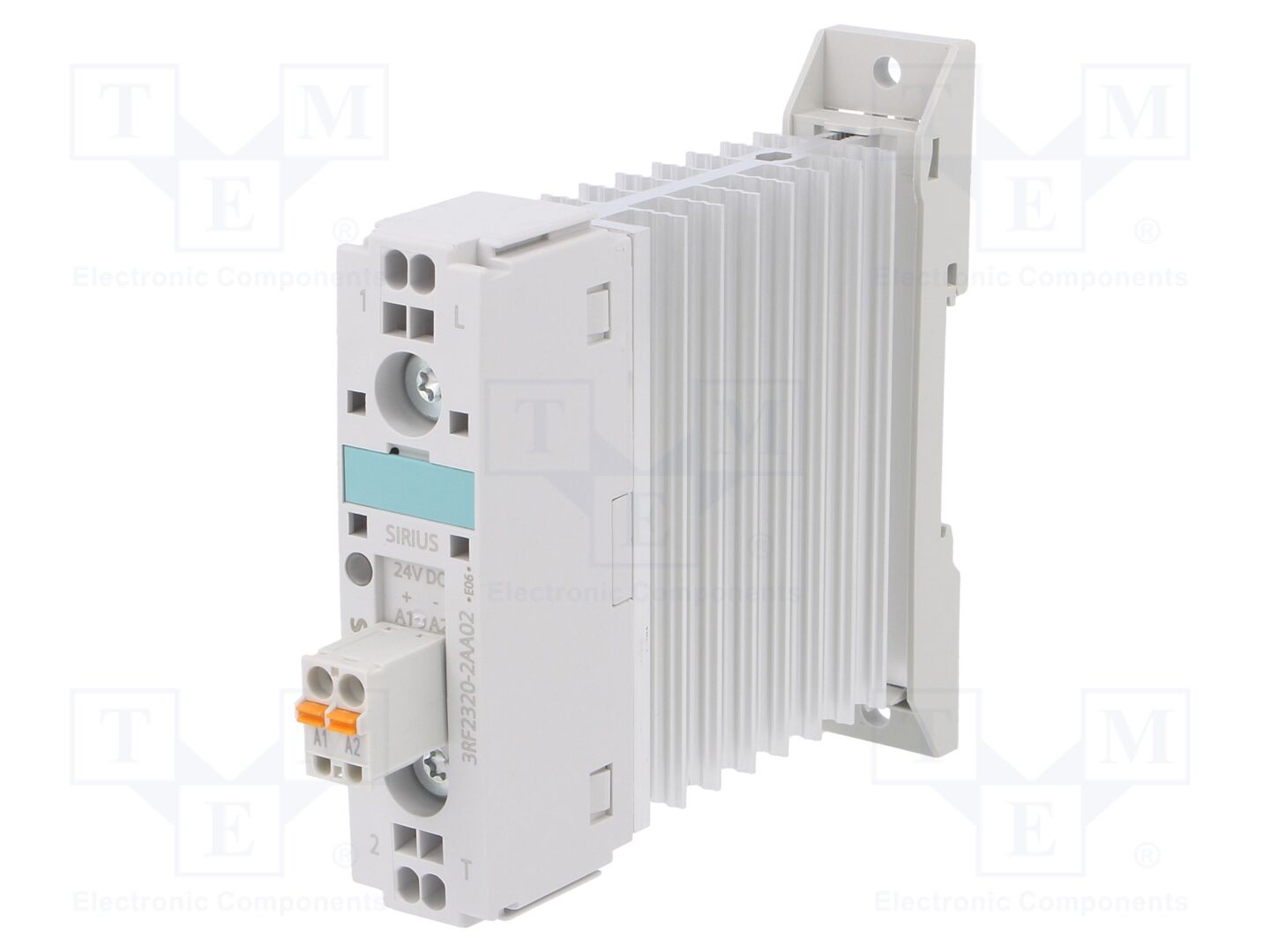 SIEMENS 3RF2320-2AA02 Solid State Relay 20A