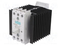 SIEMENS 3RF2430-1AC45 Kiinteän tilan rele 30A