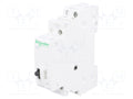 SCHNEIDER ELECTRIC A9C33811 Asennusrele 230VAC