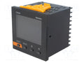 AUTONICS CX6M-1P4 Impulssilaskuri LCD, SPDT