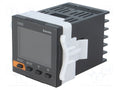 AUTONICS CX6S-1P2 Impulssilaskuri LCD