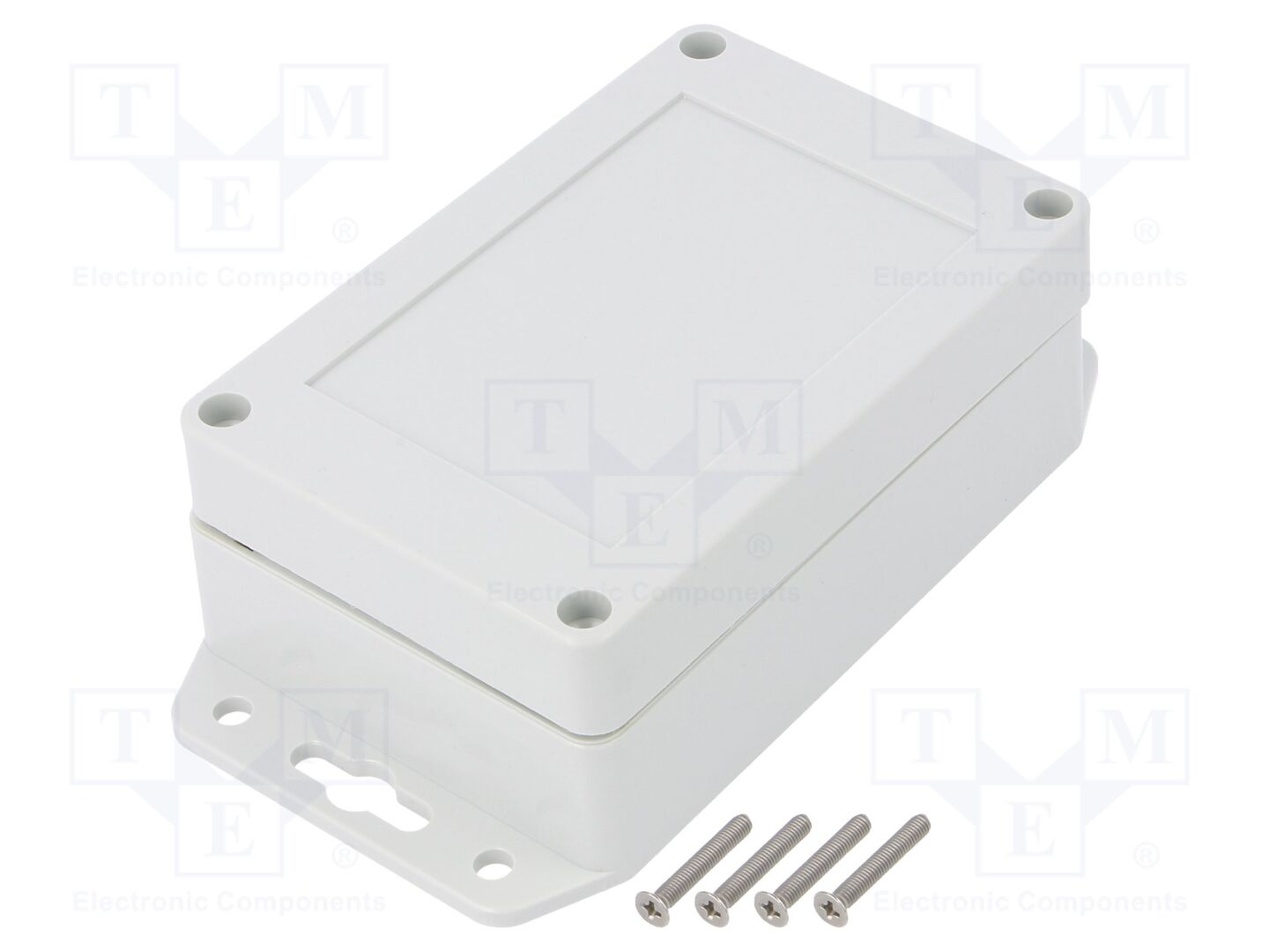 KRADEX Z128SUJ-TM-PC Yleiskotelo 70x105x40mm