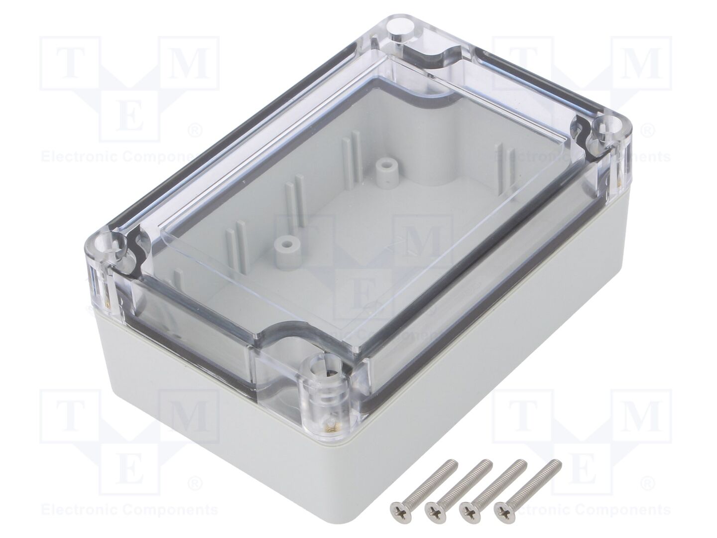 KRADEX Z128SJP-TM-PC Yleiskotelo 70x105x40mm