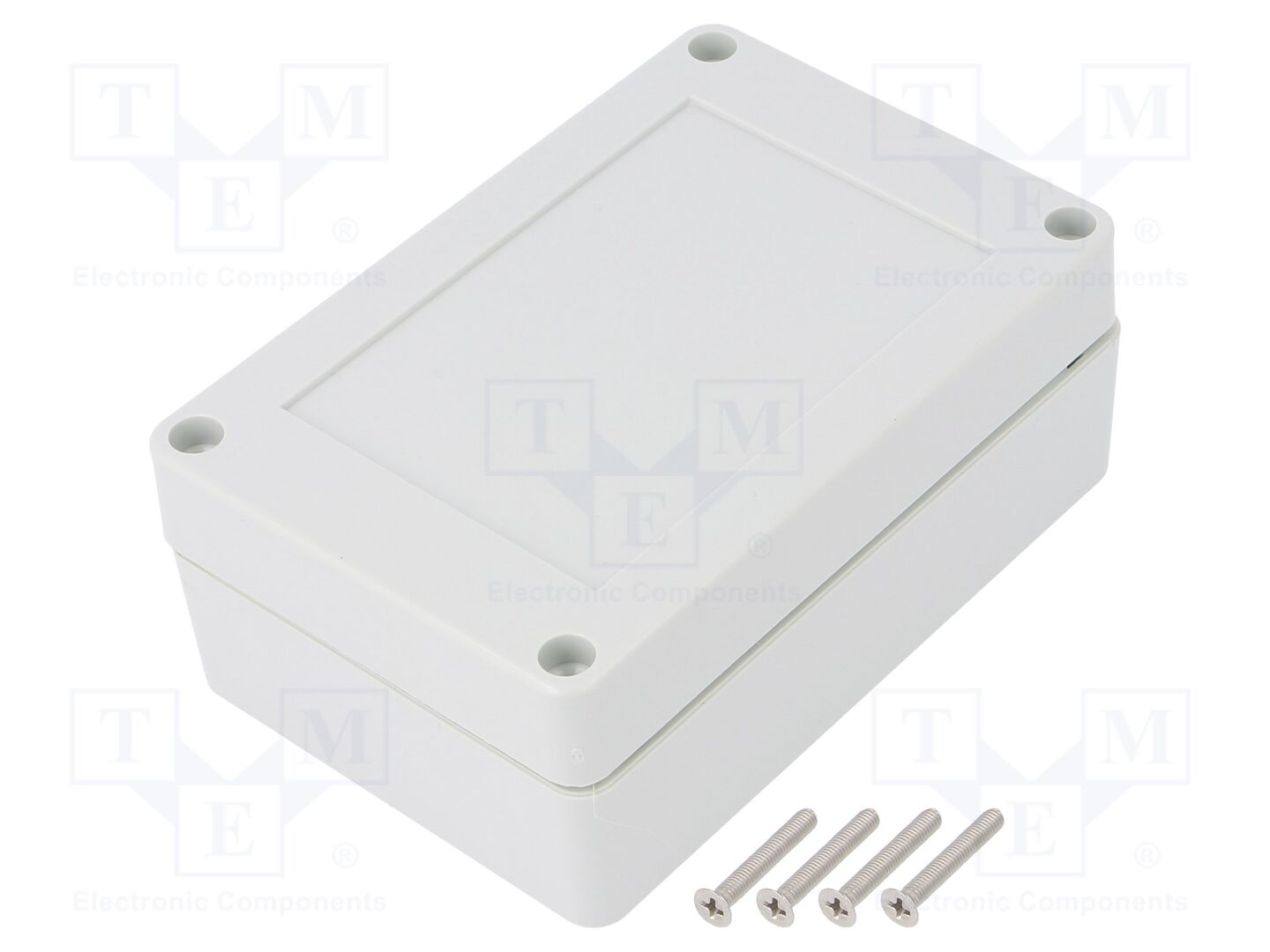 KRADEX Z128SJ-TM-PC Yleiskotelo 70x105x40mm