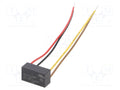 RECOM RCD-24-0.70/W DC/DC-muunnin 700mA