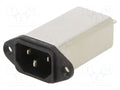 RECOM RAC05-24SK/C14 Sisäänrakennettu kytkentäsähkölaite 5W 24VDC