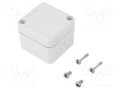 FIBOX PC 050504 Yleiskotelo 50mm