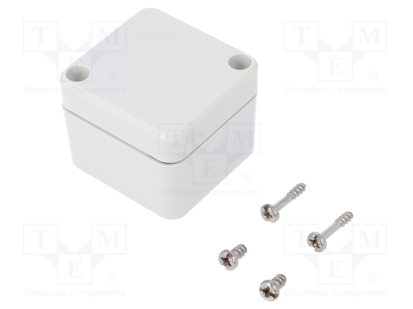 FIBOX PC 050504 Yleiskotelo 50mm