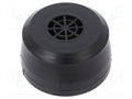 MASZCZYK KM-52B/BK Kotelo hälyttimille Z: 52mm (50 kpl erä)