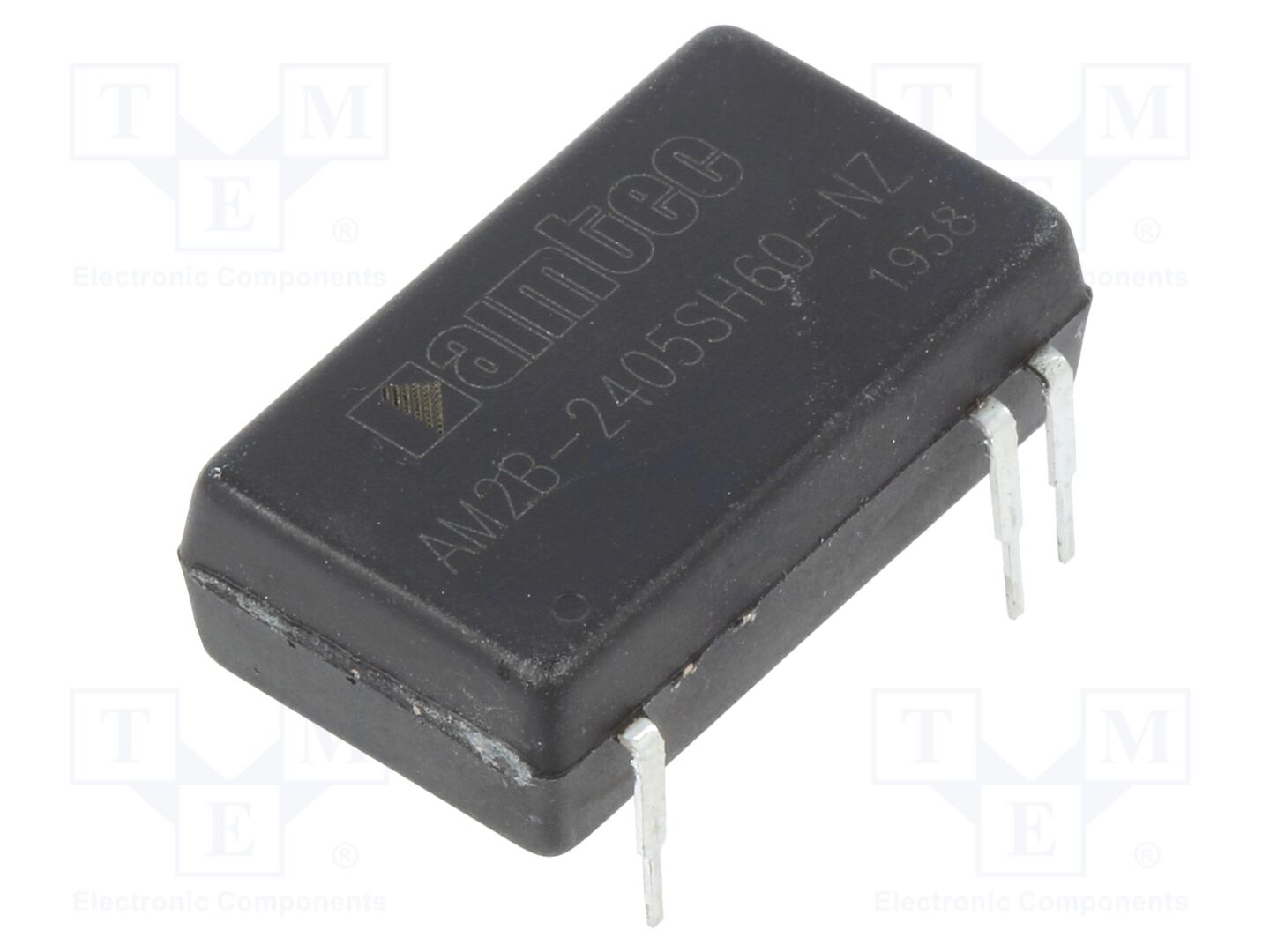 AIMTEC AM2B-2405SH60-NZ DC/DC-muunnin 2W