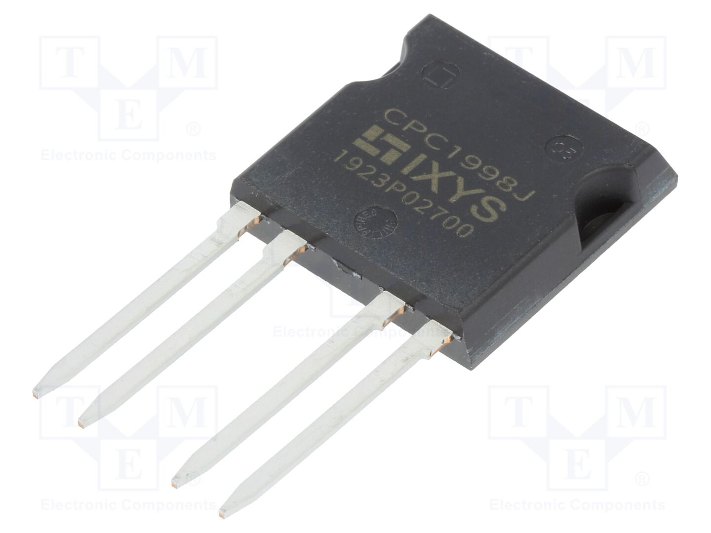 IXYS CPC1998J Solid state relay 5000mA