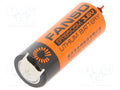 FANSO FANSO-ER18505M/3PF Litiumparisto 3.6V 3500mAh