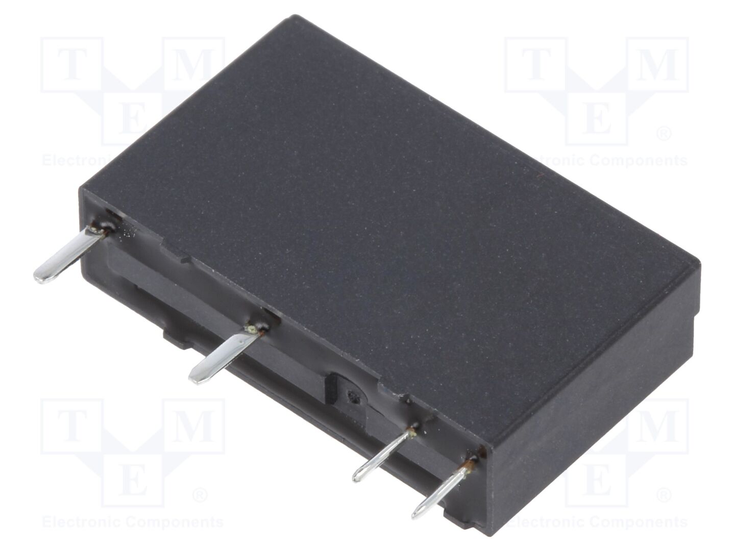 OMRON Electronic Components G6DN-1AL-24DC Sähkömagneettinen rele 24VDC