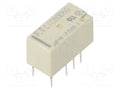 FCL Components FTR-C1CB005G Sähkömagneettinen rele 5VDC (50 kpl erä)
