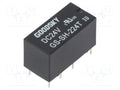 GOODSKY GS-SH-224T Sähkömagneettinen rele 24VDC (50 kpl erä)