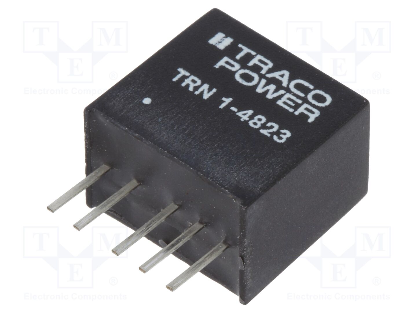 TRACO POWER TRN1-4823 DC/DC-muunnin 1W