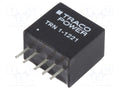TRACO POWER TRN1-1221 DC/DC Converter 1W
