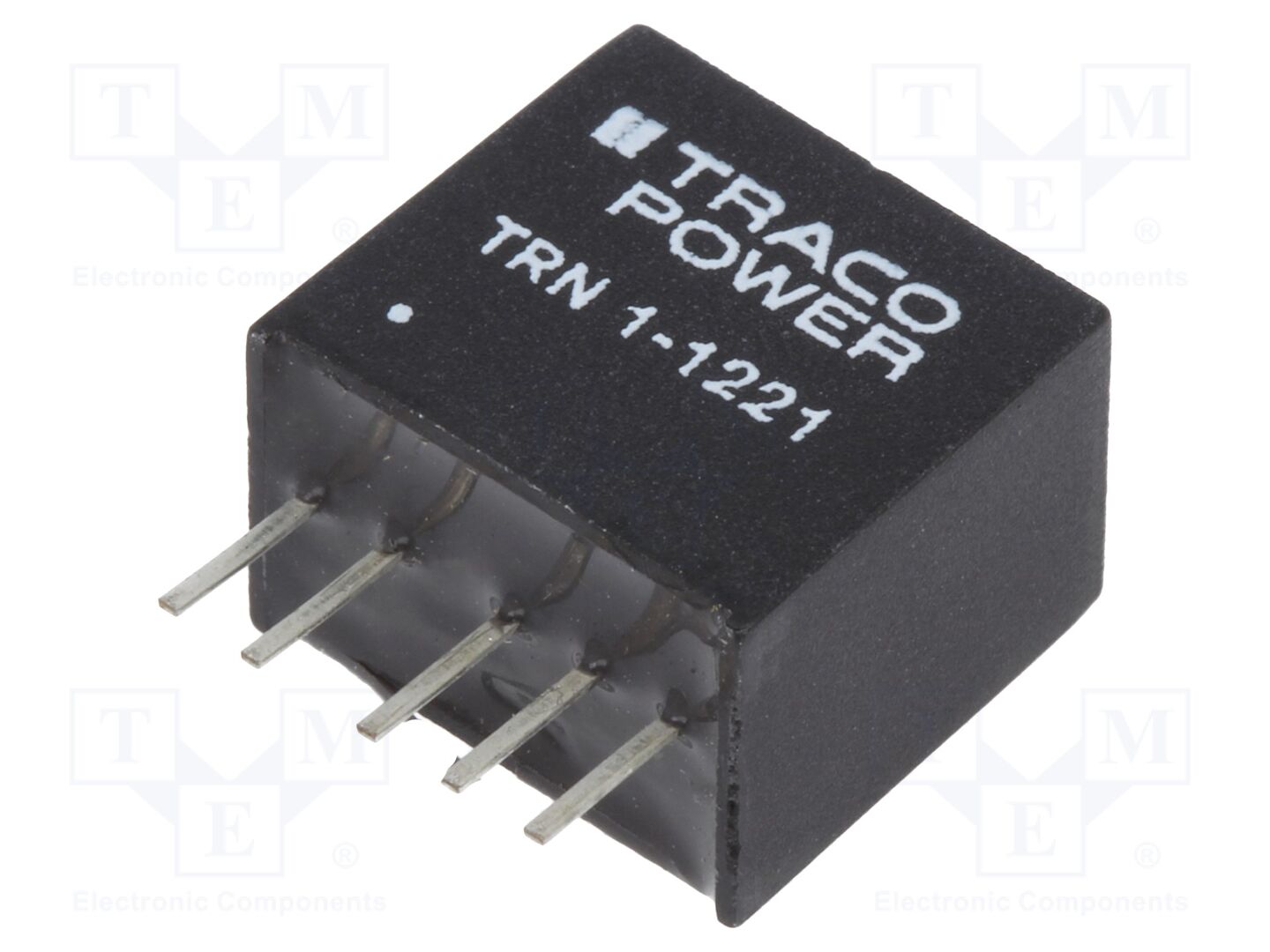 TRACO POWER TRN1-1221 DC/DC Converter 1W