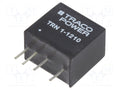 TRACO POWER TRN1-1210 DC/DC-muunnin 1W