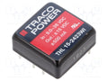 TRACO POWER THL15-2423WI DC/DC Muunnin 15W