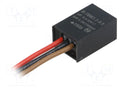 RECOM R-78W3.3-0.5 DC/DC-muunnin 1.65W