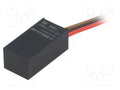 RECOM R-78HB5.0-0.5/W DC/DC-muunnin 2.5W, 5VDC