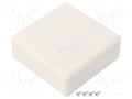 SUPERTRONIC PP115W Yleiskotelo 71mm