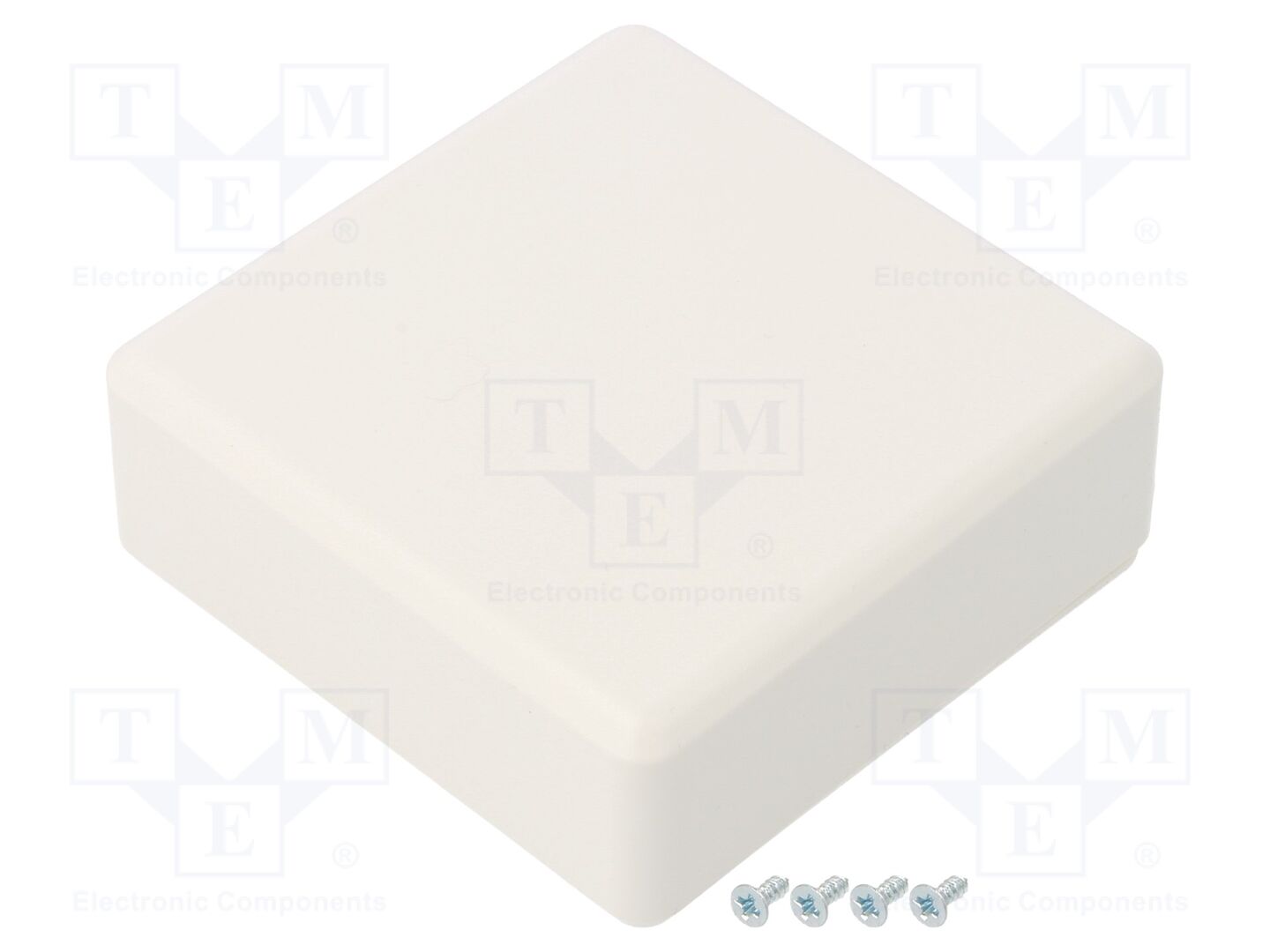 SUPERTRONIC PP115W Yleiskotelo 71mm