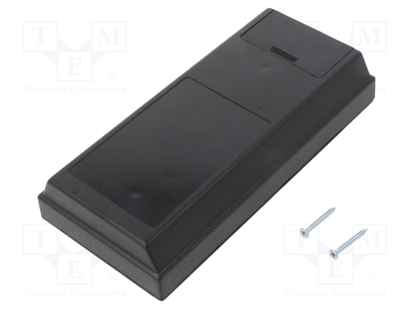 MASZCZYK KM-83/BK Seinäkotelo 81x170x32mm