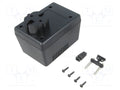 MASZCZYK KM-49ZU/BK Kotelo power supplies 65mm
