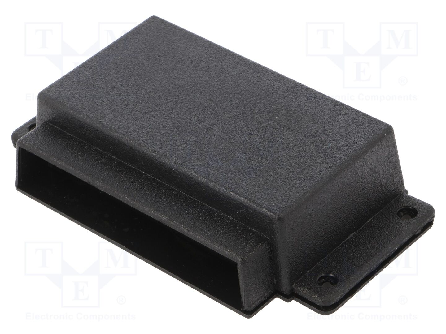 MASZCZYK KM-28F/BK Kotelo hälyttimille ja antureille 117x68x28mm (50 kpl erä)