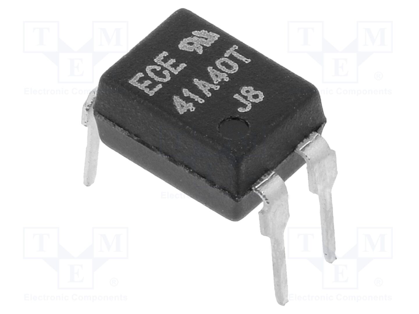 ECE EPR211A404000EZ Solid state relay 400VAC (50 kpl erä)