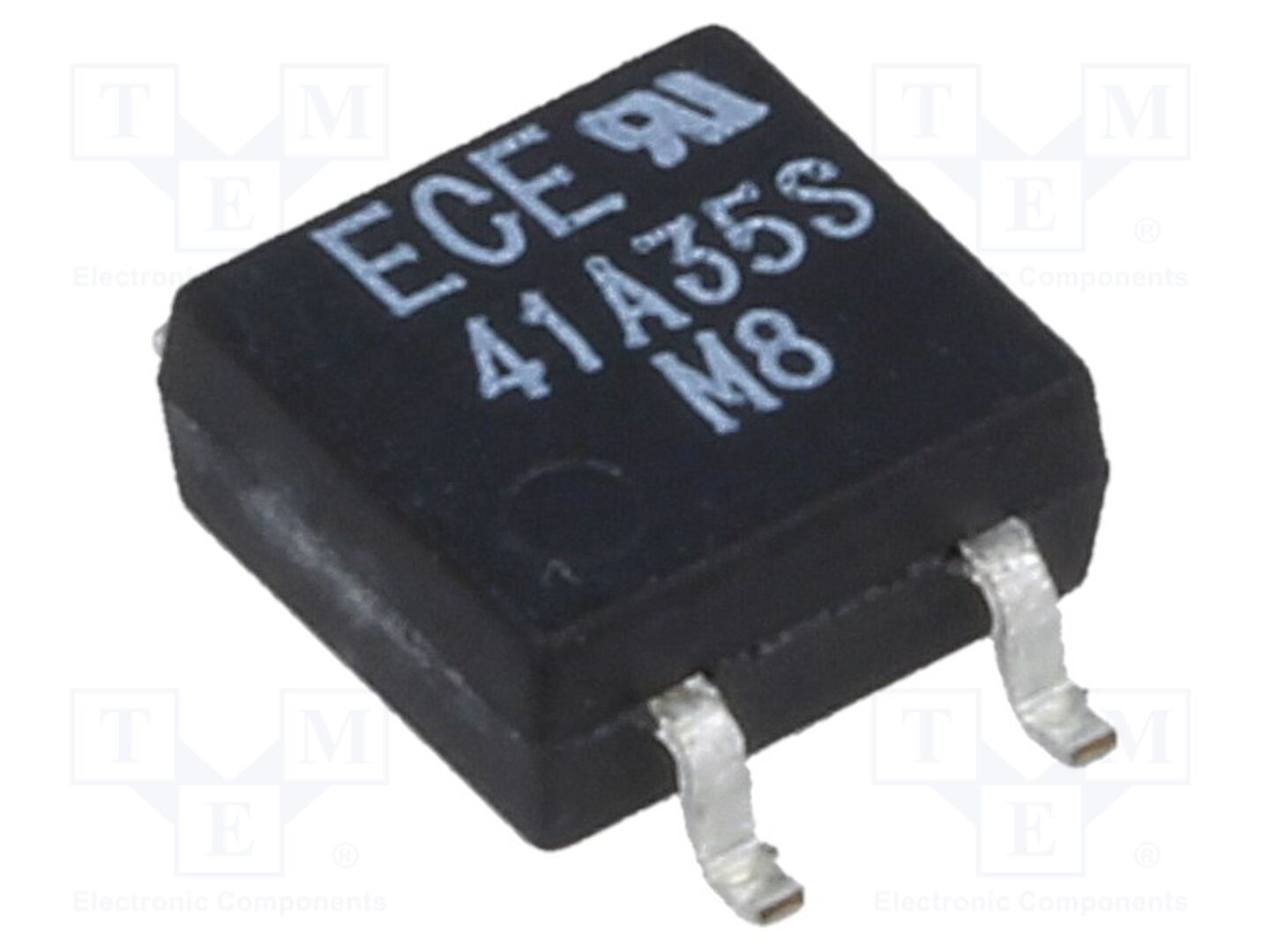 ECE EPR411A354001EZ Puolijohderele max.350VAC (50 kpl erä)