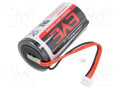 EVE BATTERY EVE-ER34615PHR4 Litiumparisto 3.6V 19000mAh