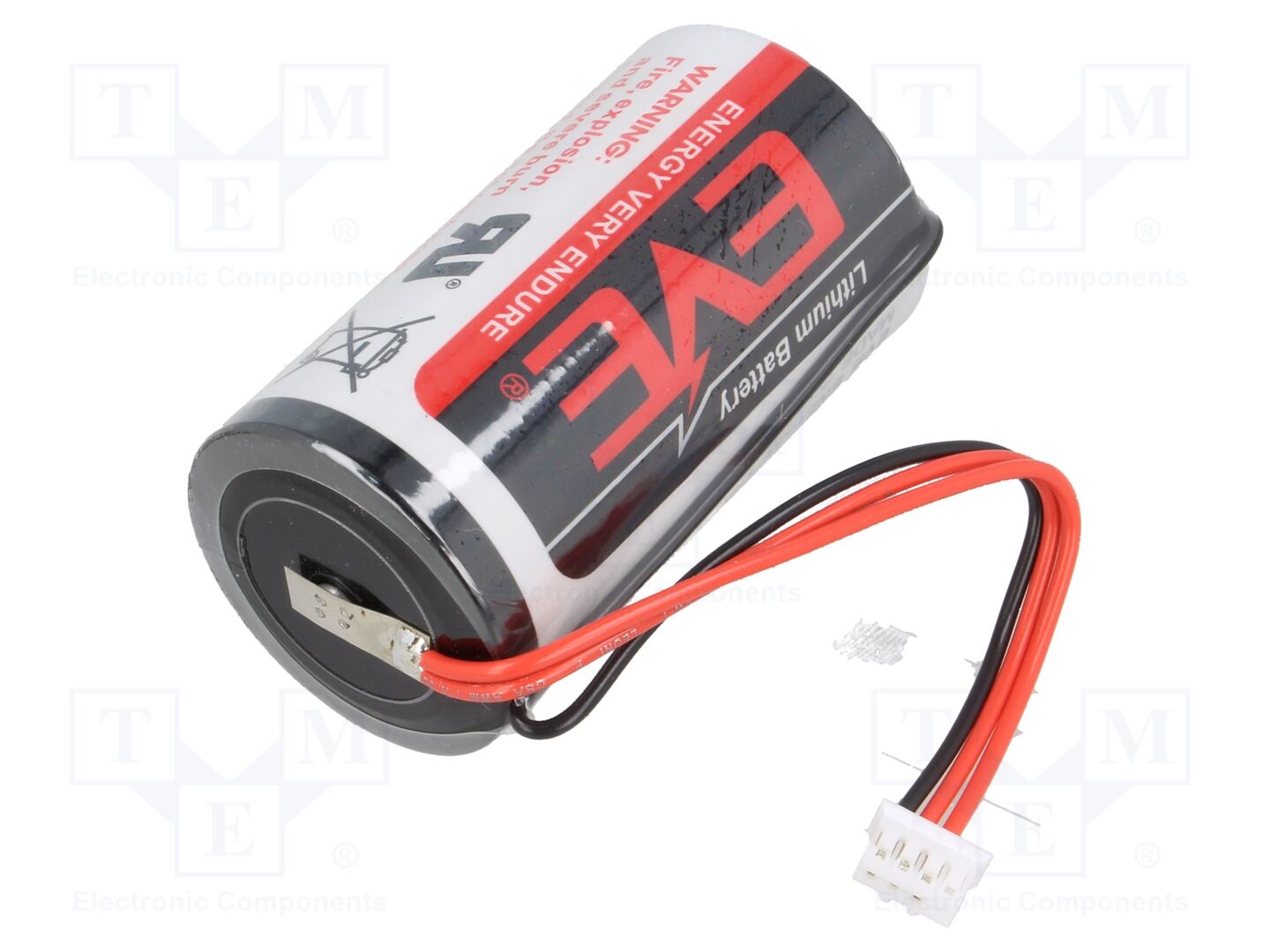 EVE BATTERY EVE-ER34615PHR4 Litiumparisto 3.6V 19000mAh