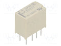 FCL Components FTR-B4CB024Z Sähkömagneettinen rele 24VDC (50 kpl erä)