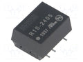 RECOM R1S-2405 DC/DC-muunnin 1W