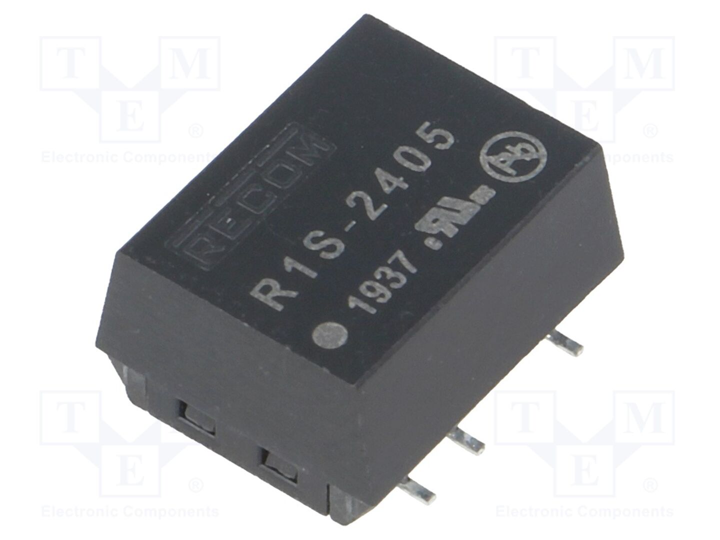 RECOM R1S-2405 DC/DC-muunnin 1W