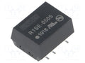 RECOM R1SE-0505 DC/DC-muunnin 1W
