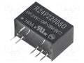 RECOM R24P22005D DC/DC-muunnin 2W