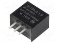 RECOM R-785.0-1.0 DC/DC-muunnin 5W