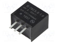 RECOM R-78C5.0-1.0 DC/DC-muunnin 5W